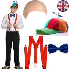 Set costume Alice nel paese