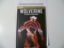MARVEL MUST HAVE PANINI COMICS