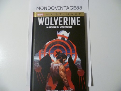 Marvel must have - must, panini