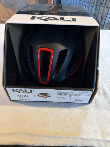 Nuovo casco kali protectives - kali,