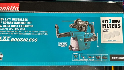 Makita xrh011twx 18v lxt - 18v,