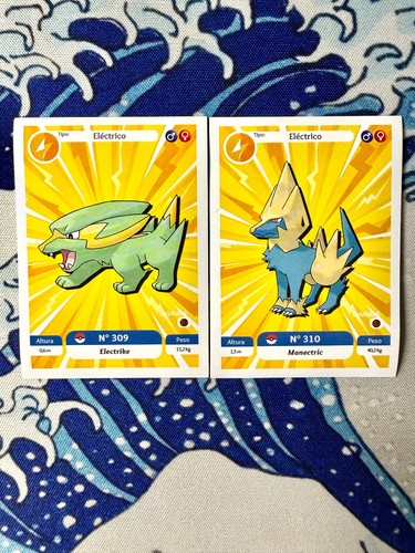 Album pokemon hoenn - hoenn, sinnoh