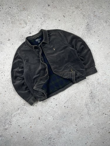 Giacca vintage polo ralph - polo,