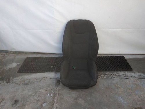 Sedile guida volvo v60 - sedile,