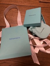 Tiffany & Co - Confezione