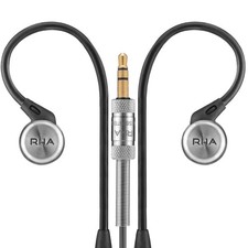 RHA MA750 IEM (con punte extra