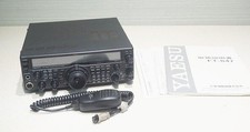 Ricetrasmettitore radioamatore