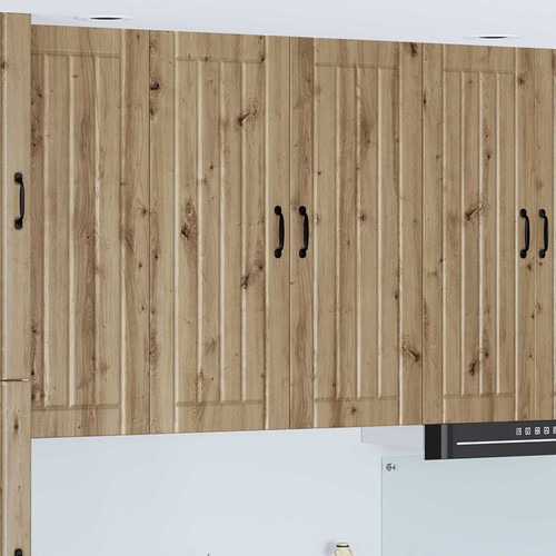 Mobile cucina rovere - cucina,