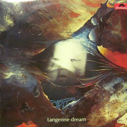 Tangerine dream atem 2383 - -,