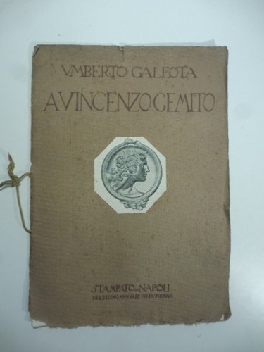 Umberto galeota vincenzo - galeota,, a