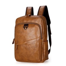 Zaino in  Pelle PU da Unisex