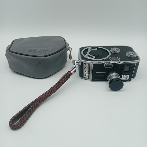 Macchina fotografica bolex - macchina,