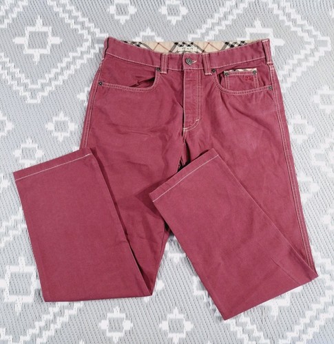 Jeans uomo vintage - , burberry