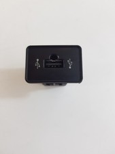 ALFA ROMEO GIULIETTA MK3 10-16 2.0 PORTA USB PRESA PRESA 156094160