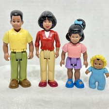 Little Tikes casa delle