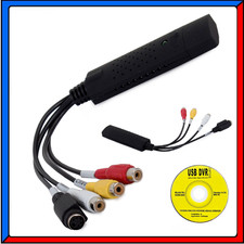 Convertitore da VHS in DVD