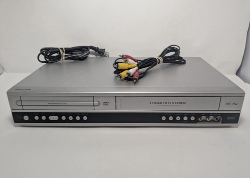 Philips dvp3340v lettore dvd - philips,