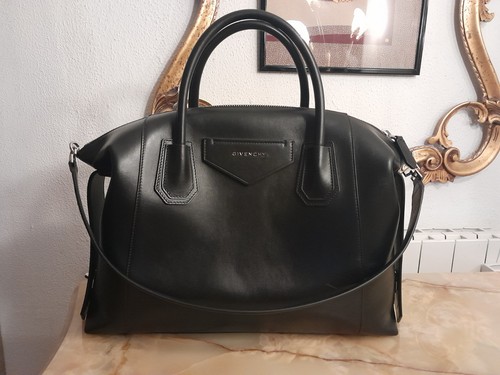 Givenchy borsa antigona uomo - givenchy,