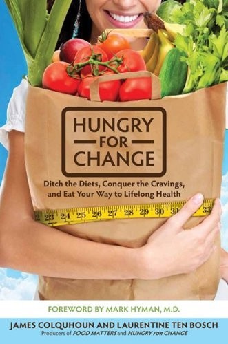 Hungry for change - hungry, change: