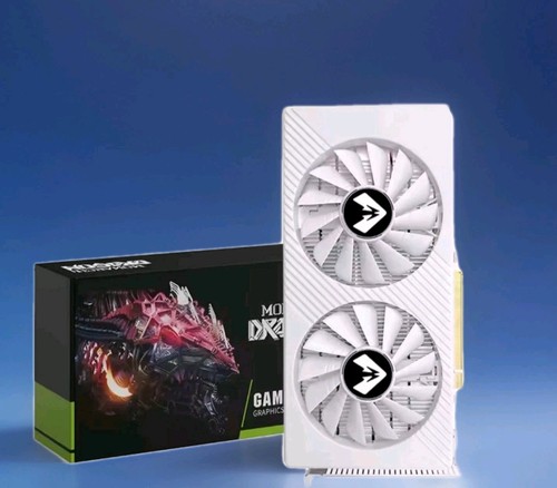 Scheda video amd - video, radeon