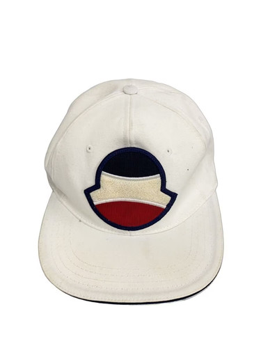 Moncler berretto baseball cap - baseball,