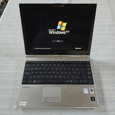 Sony Vaio VGN-SZ61MN