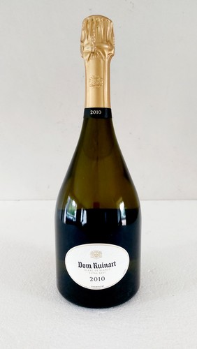 Dom ruinart 2010 champagne - dom,