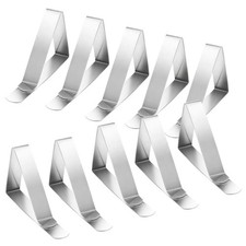  POPETPOP 10 Pezzi Morsetti