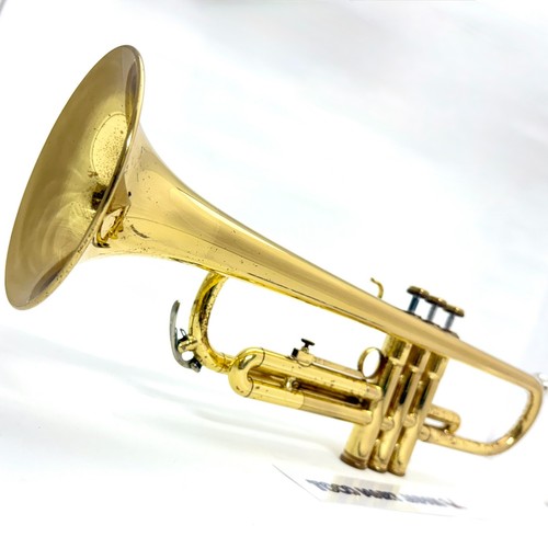 Strumento musicale tromba - strumento,