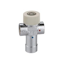 Miscelatore termostatico