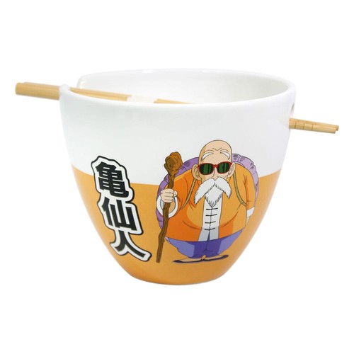 Dragon ball ramen - ball, ciotola