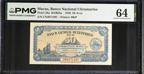 Macao banco nacional - macao,
