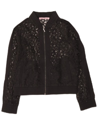 Giacca bomber fornarina donna - giacca,