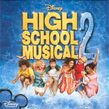 Various - High School Musical