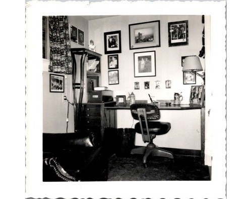 Fotografia moderna casa