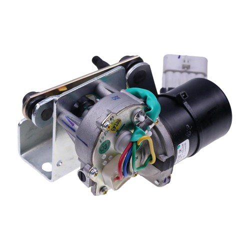 Motore tergicristallo 7234174
