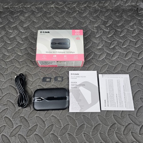 Link dwr 932 3g - dwr-932, 4g/3g