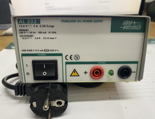 FUENTE ALIMENTACION SOBREMESA