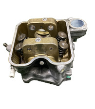 Testata  Honda Sh 300 Anno