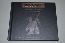 Gary Moore – Corridors Of
