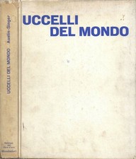 Uccelli del Mondo. Una