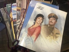 9 Calendari dell'Arma dei