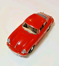 Modellino auto vintage Porsche