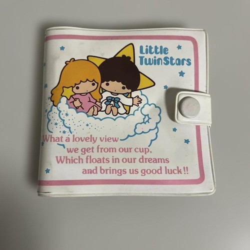 Portafoglio sanrio little - portafoglio,