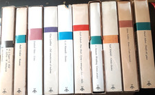 LOTTO IN 10 VOLUMI DELLA