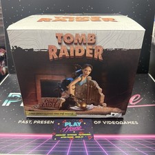 Tomb raider 1996 lara - raider,