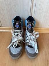 SNEAKERS ALTE ISABEL MARANT