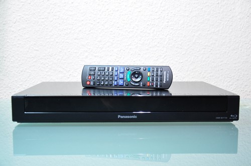 Panasonic dmr bst730 dvb - panasonic, dmr-bst730_dvb-c_dvd