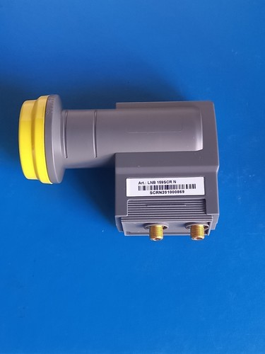 Lnb scr legacy - lnb, scr+legacy