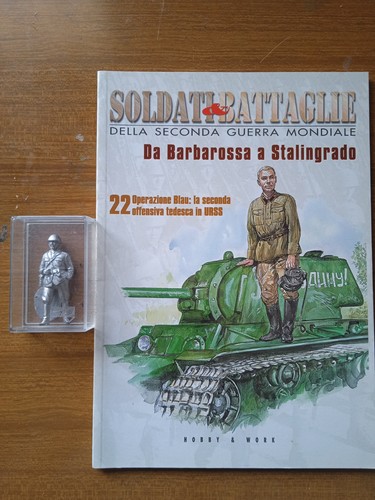 Soldati battaglie hobby - soldati, e